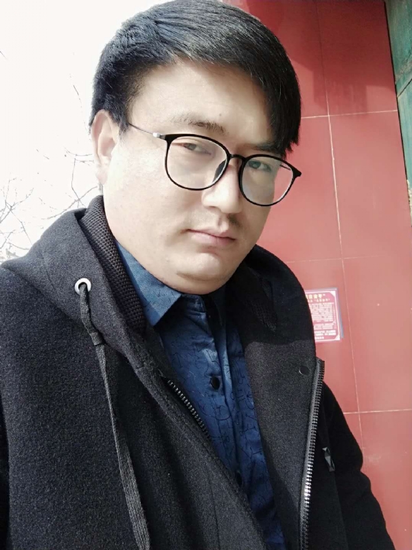 史凯的第一张照片--哈尔滨相亲服务中心