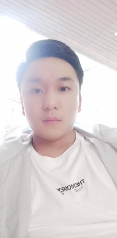 小杨的第一张照片--哈尔滨相亲服务中心