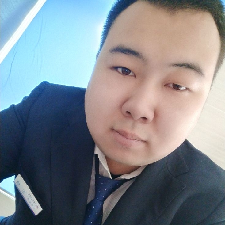 小銘銘的第一张照片--哈尔滨相亲服务中心