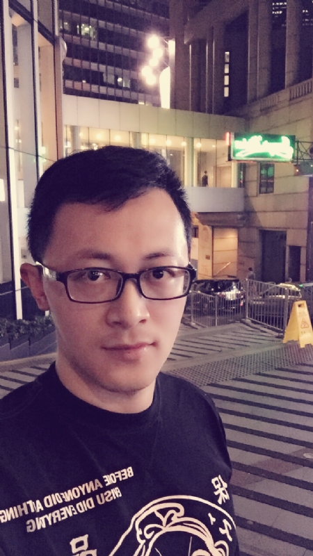 Chen的第一张照片--哈尔滨相亲服务中心