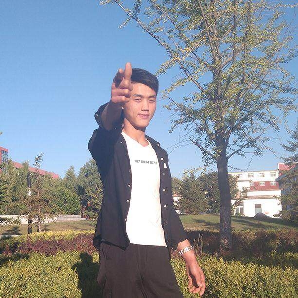 小受的第一张照片--哈尔滨相亲服务中心