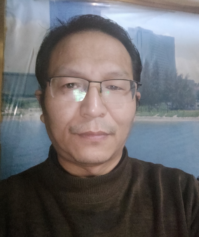 小草的第一张照片--哈尔滨相亲服务中心