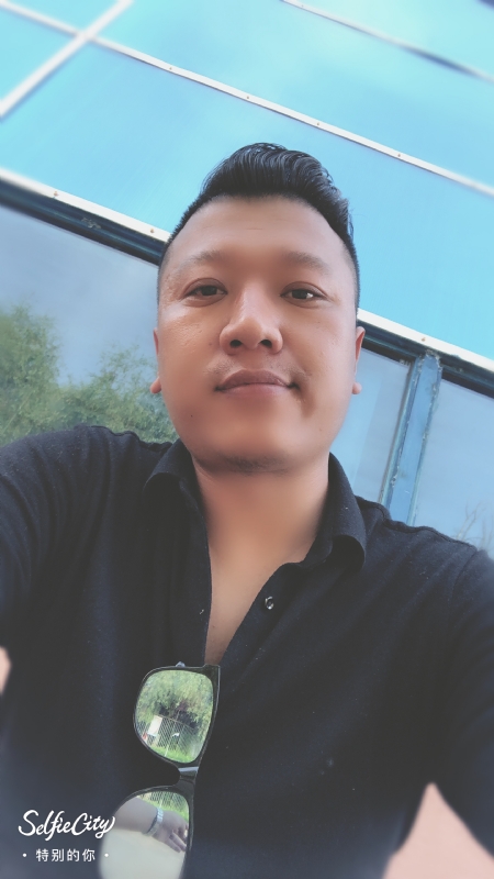 深蓝之钻的第一张照片--哈尔滨相亲服务中心