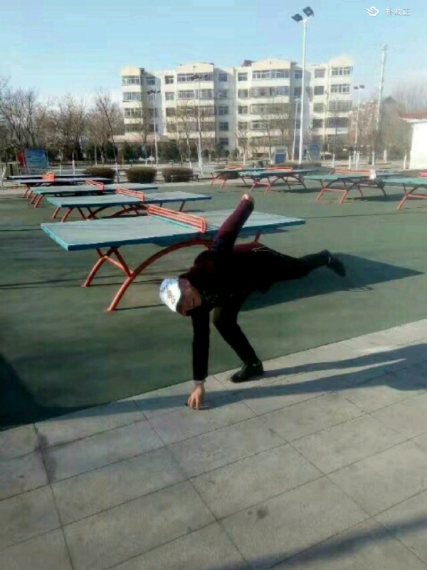 载正的第二张照片--哈尔滨相亲服务中心