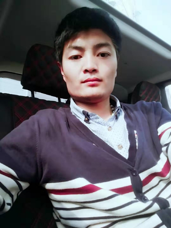 心畫的第一张照片--哈尔滨相亲服务中心