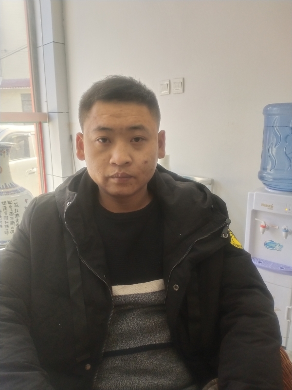 瞿波的第一张照片--哈尔滨相亲服务中心