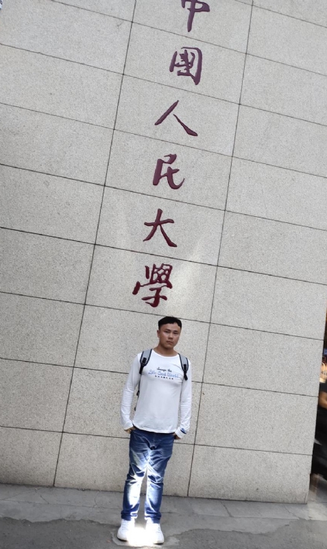 Whoareyou的第一张照片--哈尔滨相亲服务中心