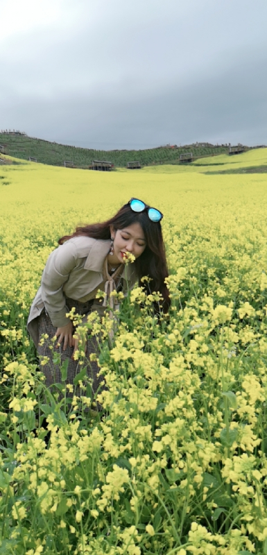 小桃花的第一张照片--哈尔滨相亲服务中心