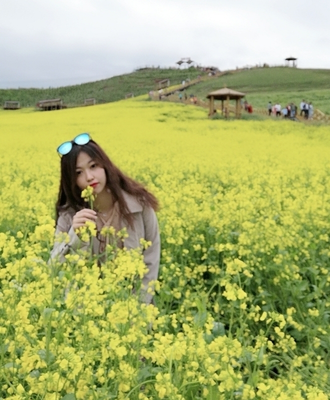 小桃花的第二张照片--哈尔滨相亲服务中心