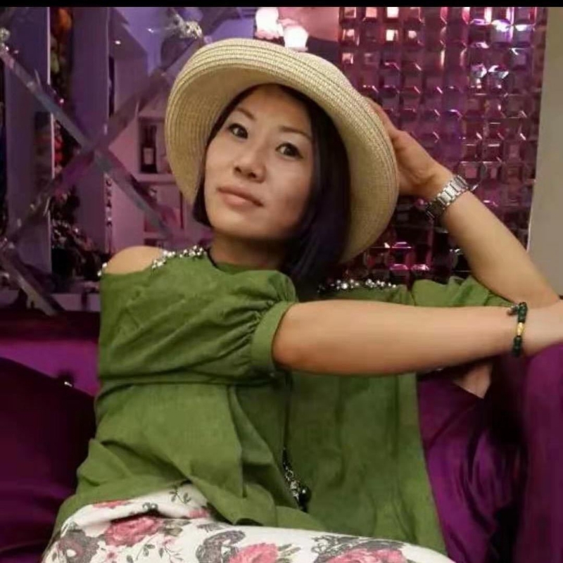 关爱一生的第一张照片--哈尔滨相亲服务中心