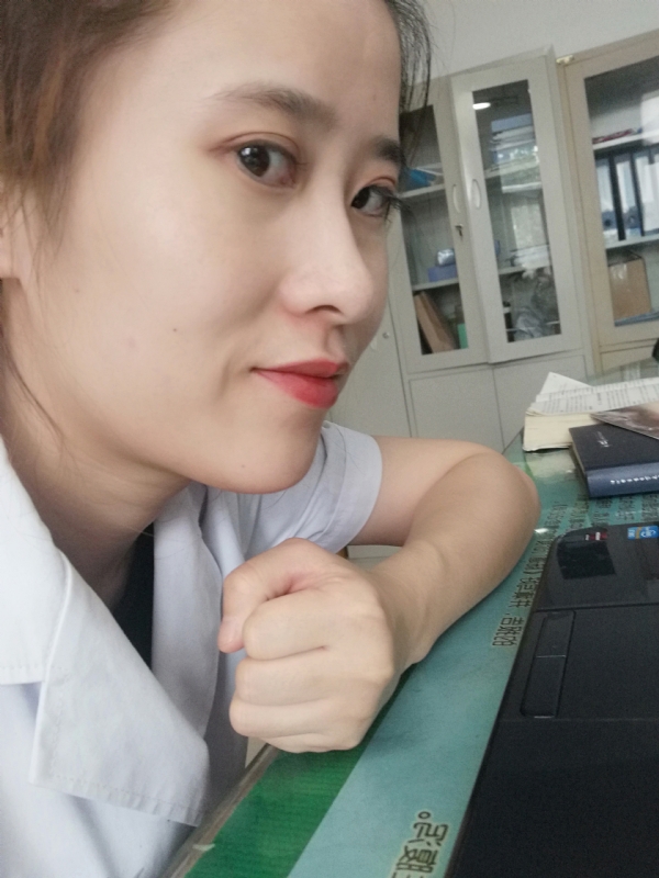 一米阳光的第一张照片--哈尔滨相亲服务中心