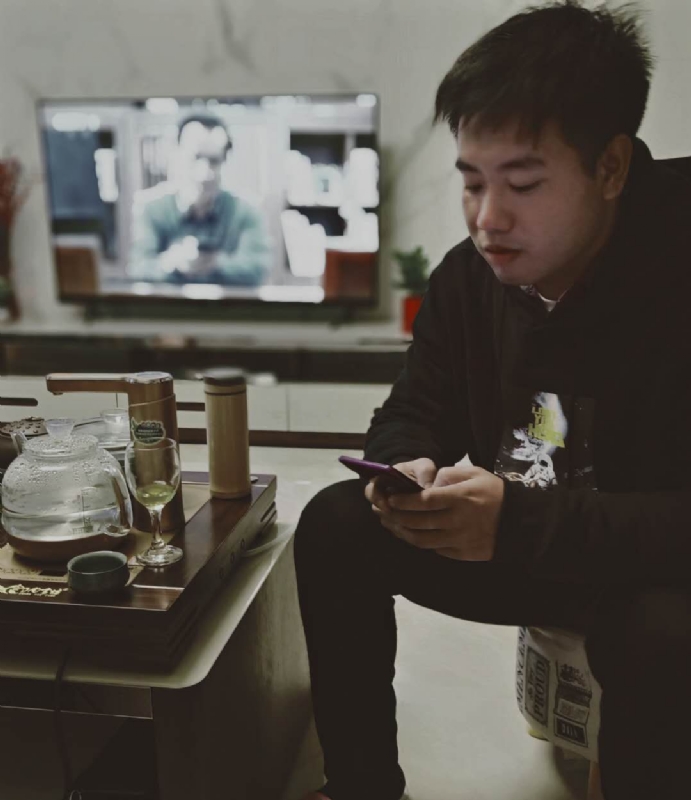 嗯今年能脱单吗的第一张照片--哈尔滨相亲服务中心