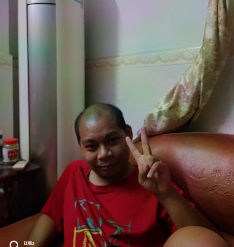 肥煊的第一张照片--哈尔滨相亲服务中心