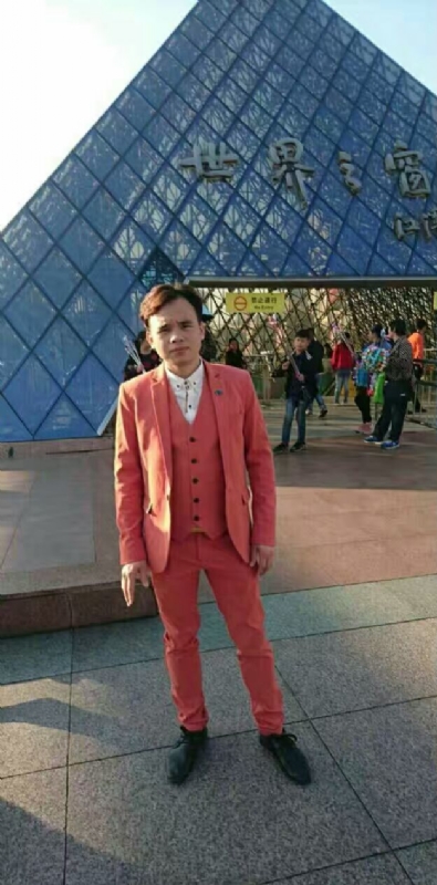 小甘的第二张照片--哈尔滨相亲服务中心