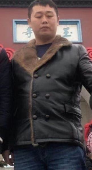 烁烁俊逸的第一张照片--哈尔滨相亲服务中心