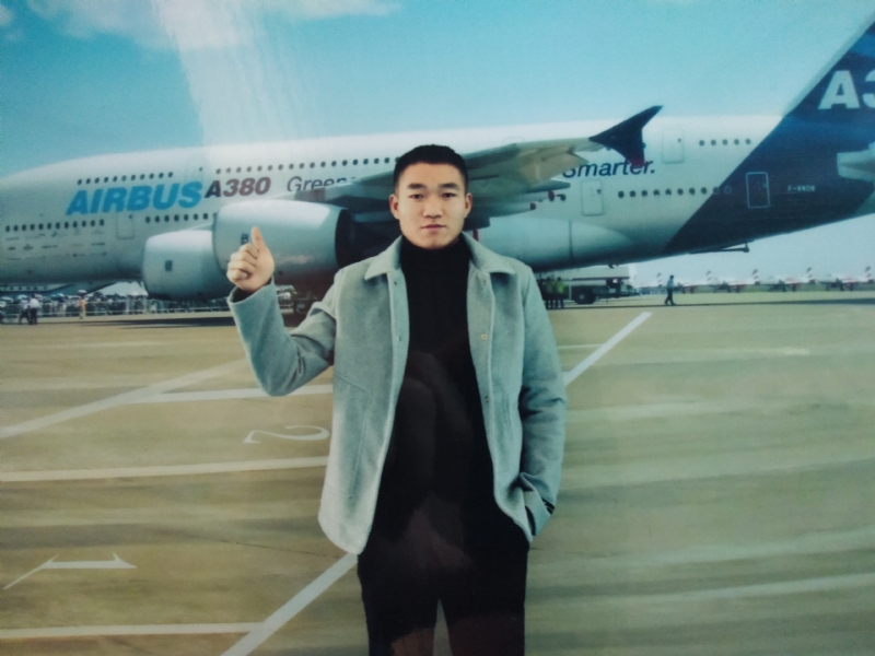 一切会更好的第一张照片--哈尔滨相亲服务中心