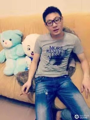 惟才的第一张照片--哈尔滨相亲服务中心