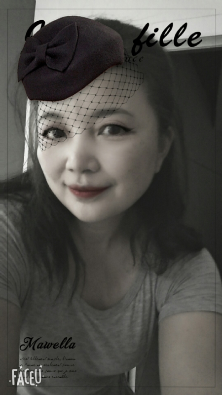 慧静的第一张照片--哈尔滨相亲服务中心