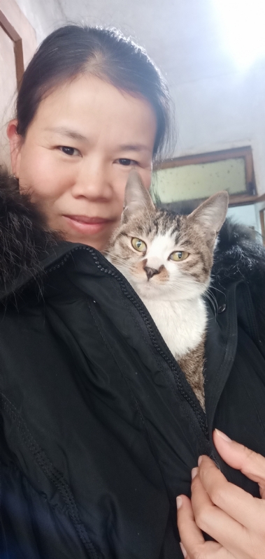 紫竹调的第一张照片--哈尔滨相亲服务中心