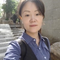 伊琪的第一张照片--哈尔滨相亲服务中心