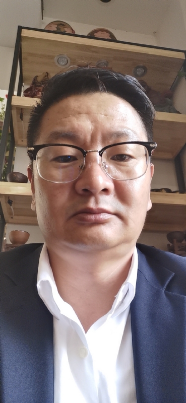 宗泽的第二张照片--哈尔滨相亲服务中心