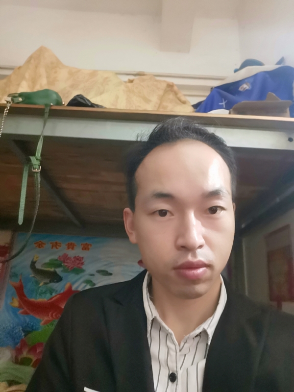 好缘的第一张照片--哈尔滨相亲服务中心