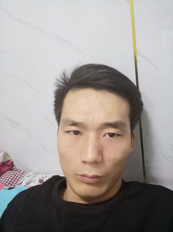 来来来驱魔的第一张照片--哈尔滨相亲服务中心