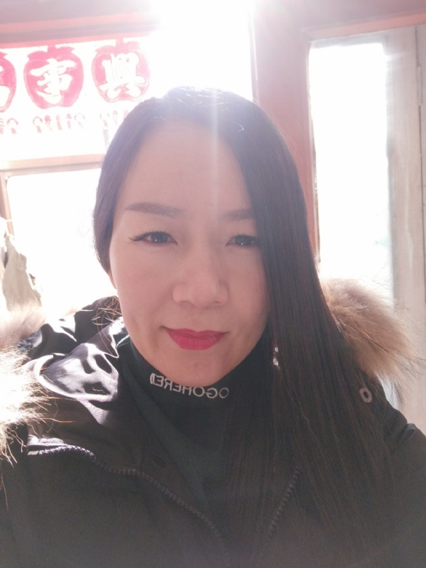 半生缘的第一张照片--哈尔滨相亲服务中心