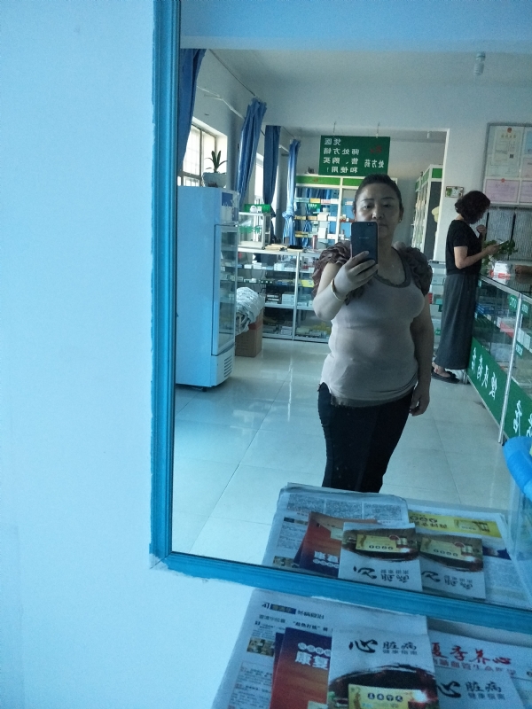 龙丹花的第一张照片--哈尔滨相亲服务中心