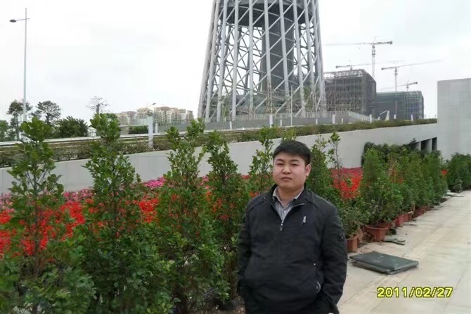 寻爱的第一张照片--哈尔滨相亲服务中心