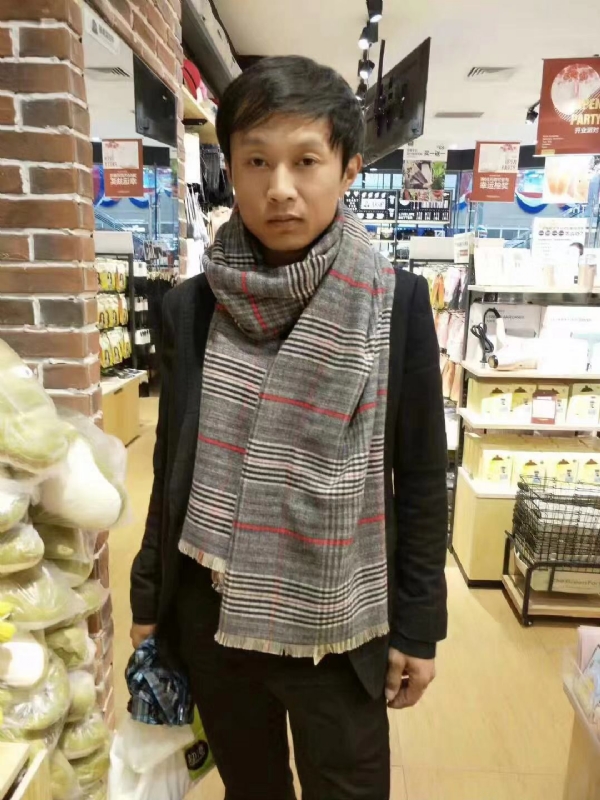 陈杰的第一张照片--哈尔滨相亲服务中心