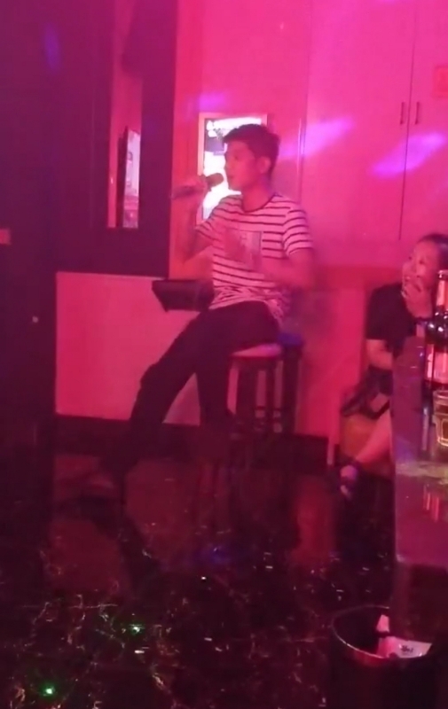 xuxiping的第一张照片--哈尔滨相亲服务中心