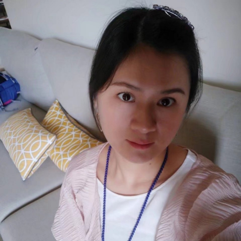 lly的第一张照片--哈尔滨相亲服务中心