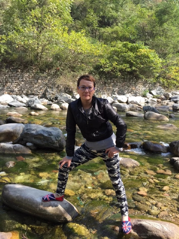 金鑫的第一张照片--哈尔滨相亲服务中心