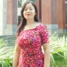 muna的第一张照片--哈尔滨相亲服务中心