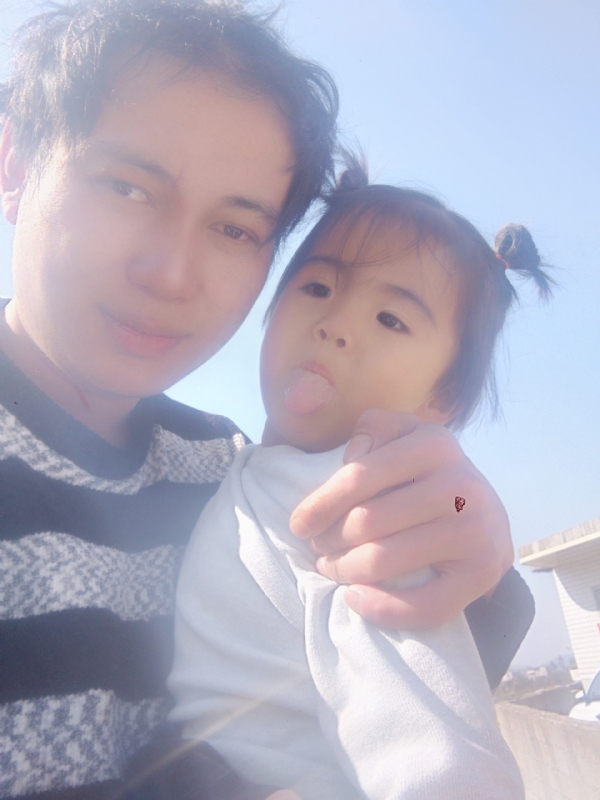 林子立的第一张照片--哈尔滨相亲服务中心