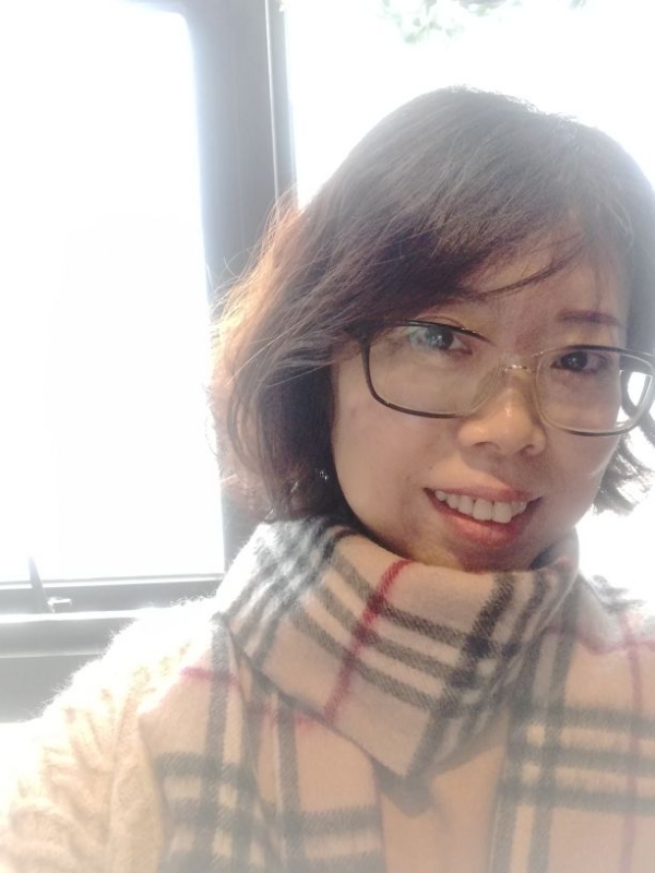 简单的第一张照片--哈尔滨相亲服务中心