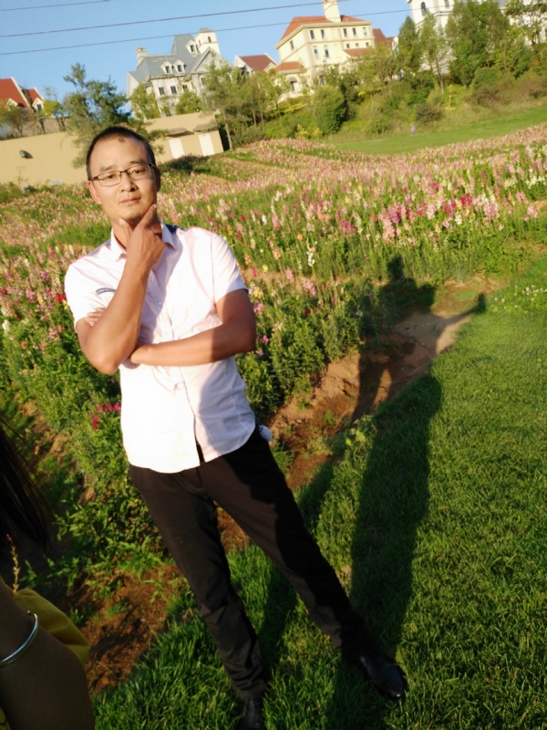 爱归零的第二张照片--哈尔滨相亲服务中心