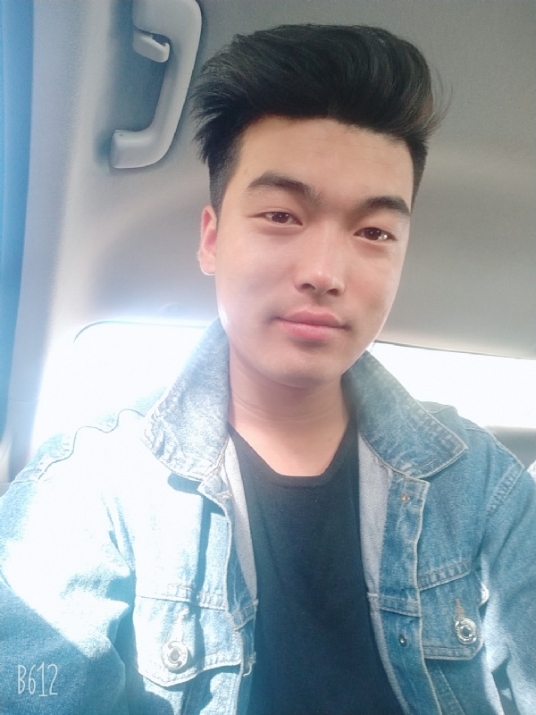 吉吉国王的第一张照片--哈尔滨相亲服务中心