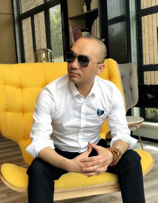 海纳百川的第一张照片--哈尔滨相亲服务中心