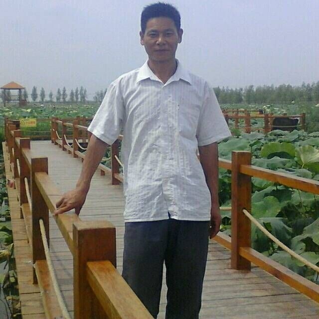 啊里的第二张照片--哈尔滨相亲服务中心