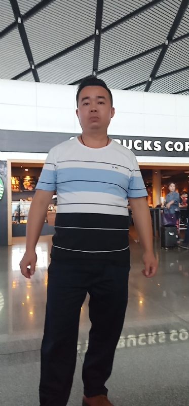 时光是个侩子手i的第一张照片--哈尔滨相亲服务中心