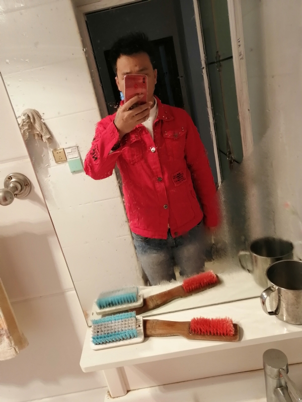 王哒哒的第一张照片--哈尔滨相亲服务中心