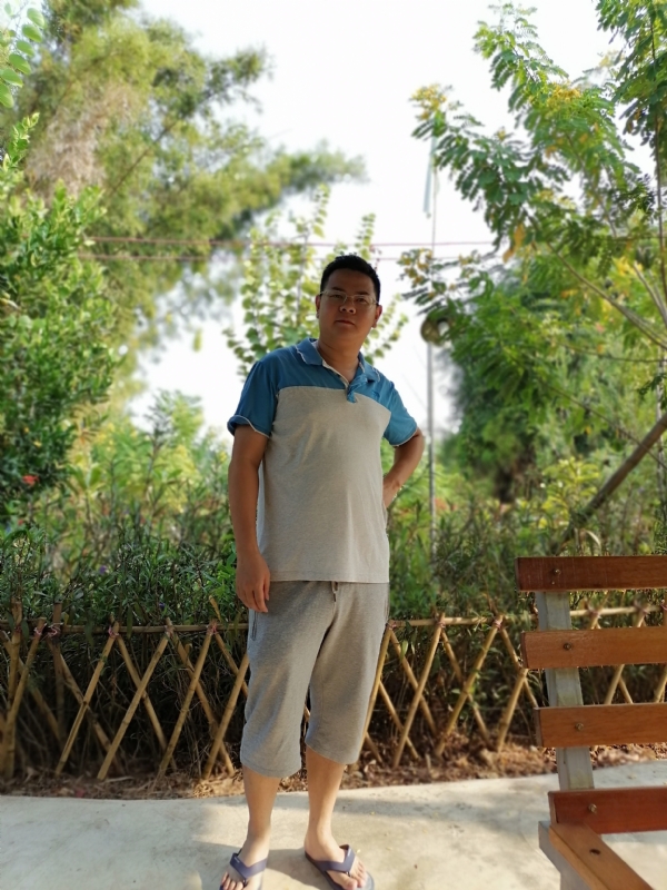 细水长流的第一张照片--哈尔滨相亲服务中心