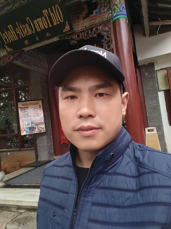 缘分邂逅的第一张照片--哈尔滨相亲服务中心