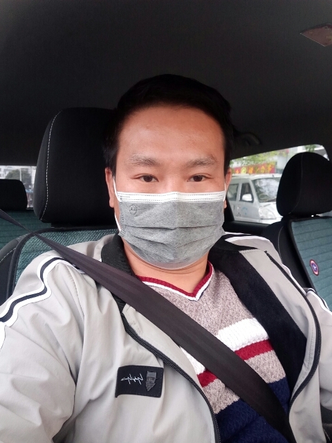 寻缘的第一张照片--哈尔滨相亲服务中心