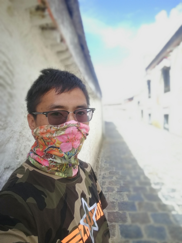 默语的第一张照片--哈尔滨相亲服务中心