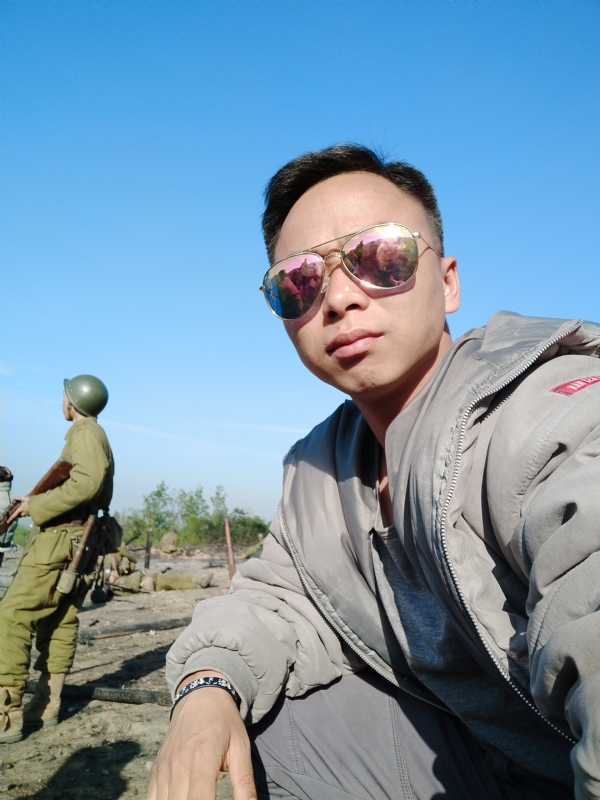 馒头的第一张照片--哈尔滨相亲服务中心