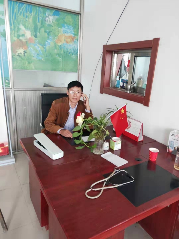 感恩的第一张照片--哈尔滨相亲服务中心