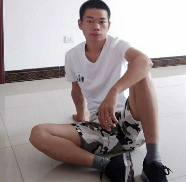 习惯就好的第一张照片--哈尔滨相亲服务中心